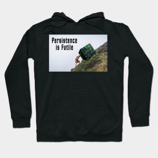 Persistence 2023 Hoodie